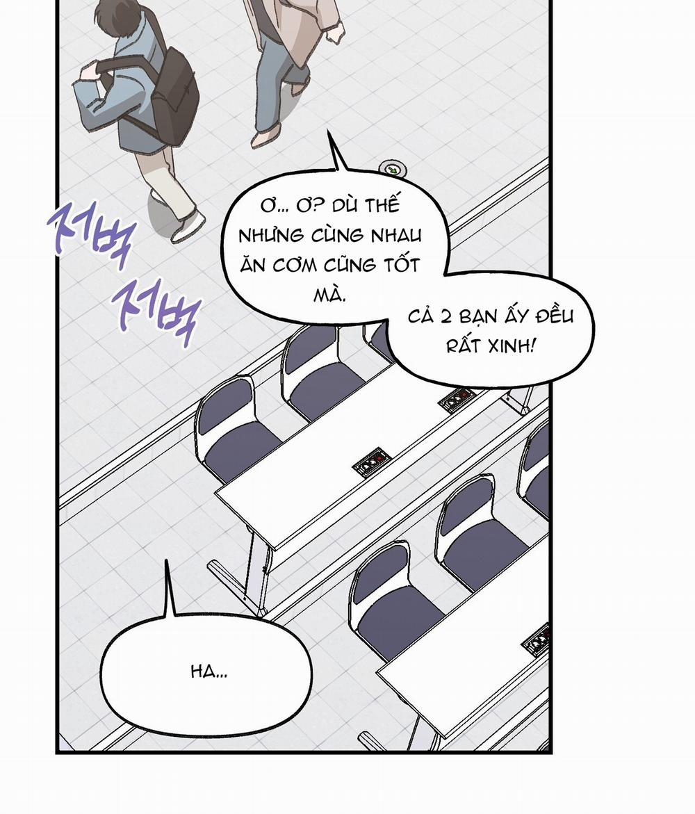 [18+] Xx Hồng Hào Khêu Gợi 13.2 trang 33