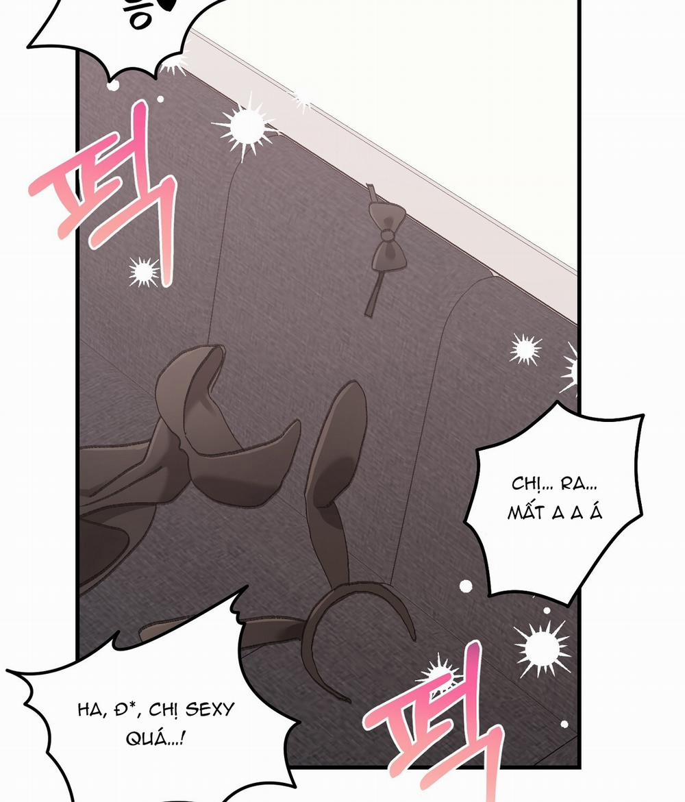 [18+] Xx Hồng Hào Khêu Gợi 14.1 trang 30