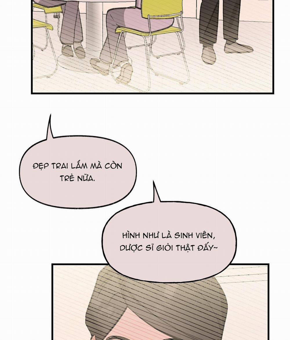 [18+] Xx Hồng Hào Khêu Gợi 15.2 trang 3