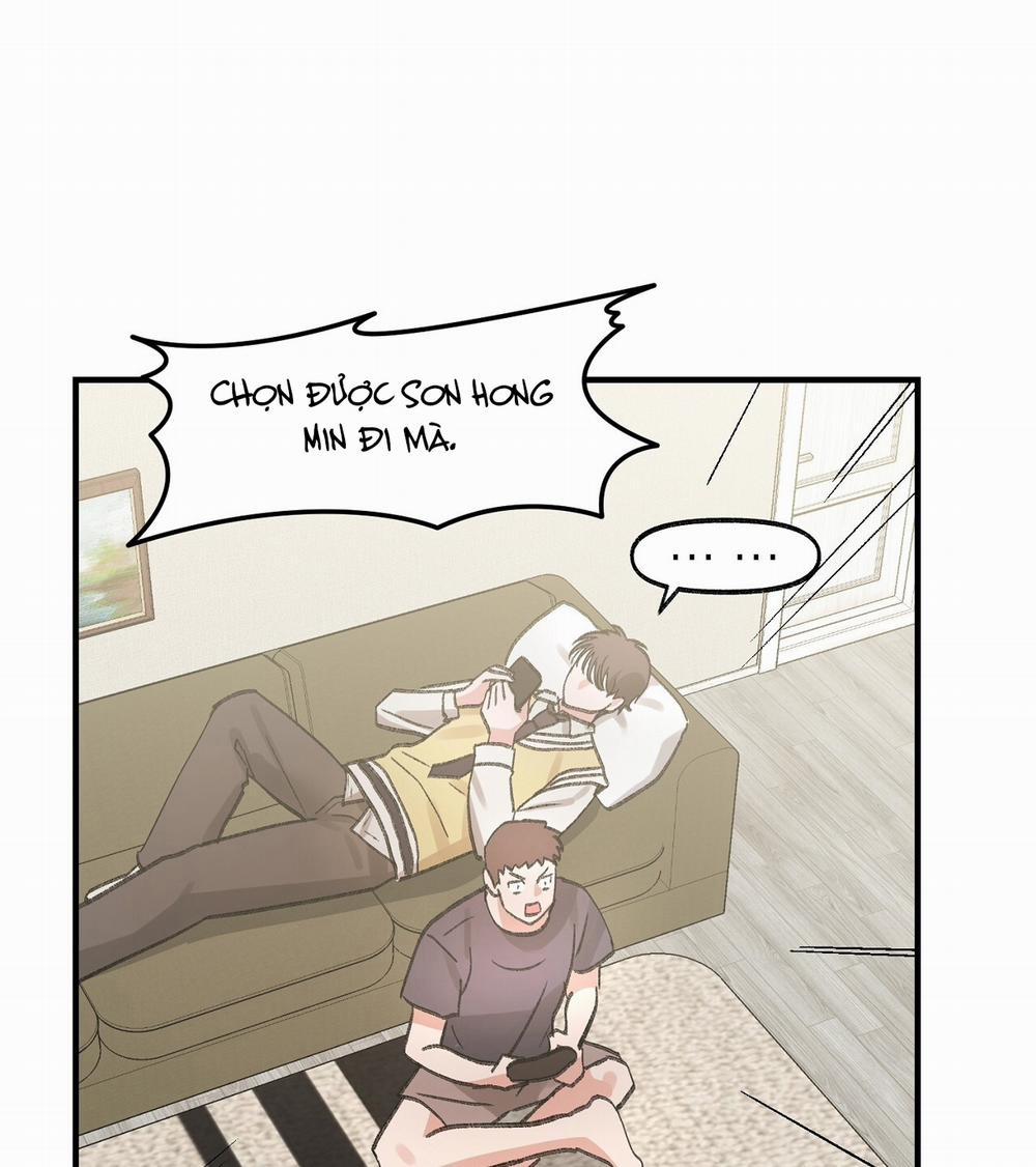 [18+] Xx Hồng Hào Khêu Gợi 16.1 trang 27