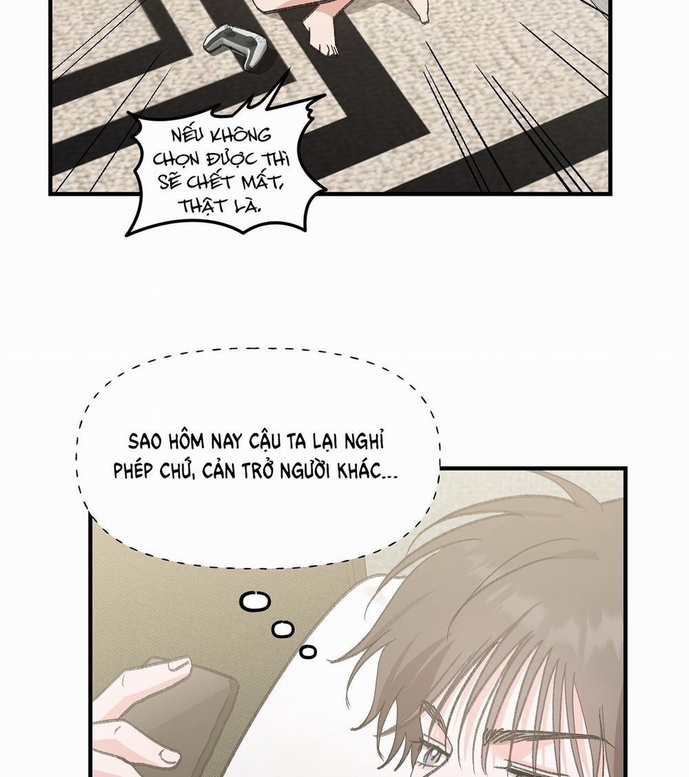 [18+] Xx Hồng Hào Khêu Gợi 16.1 trang 28