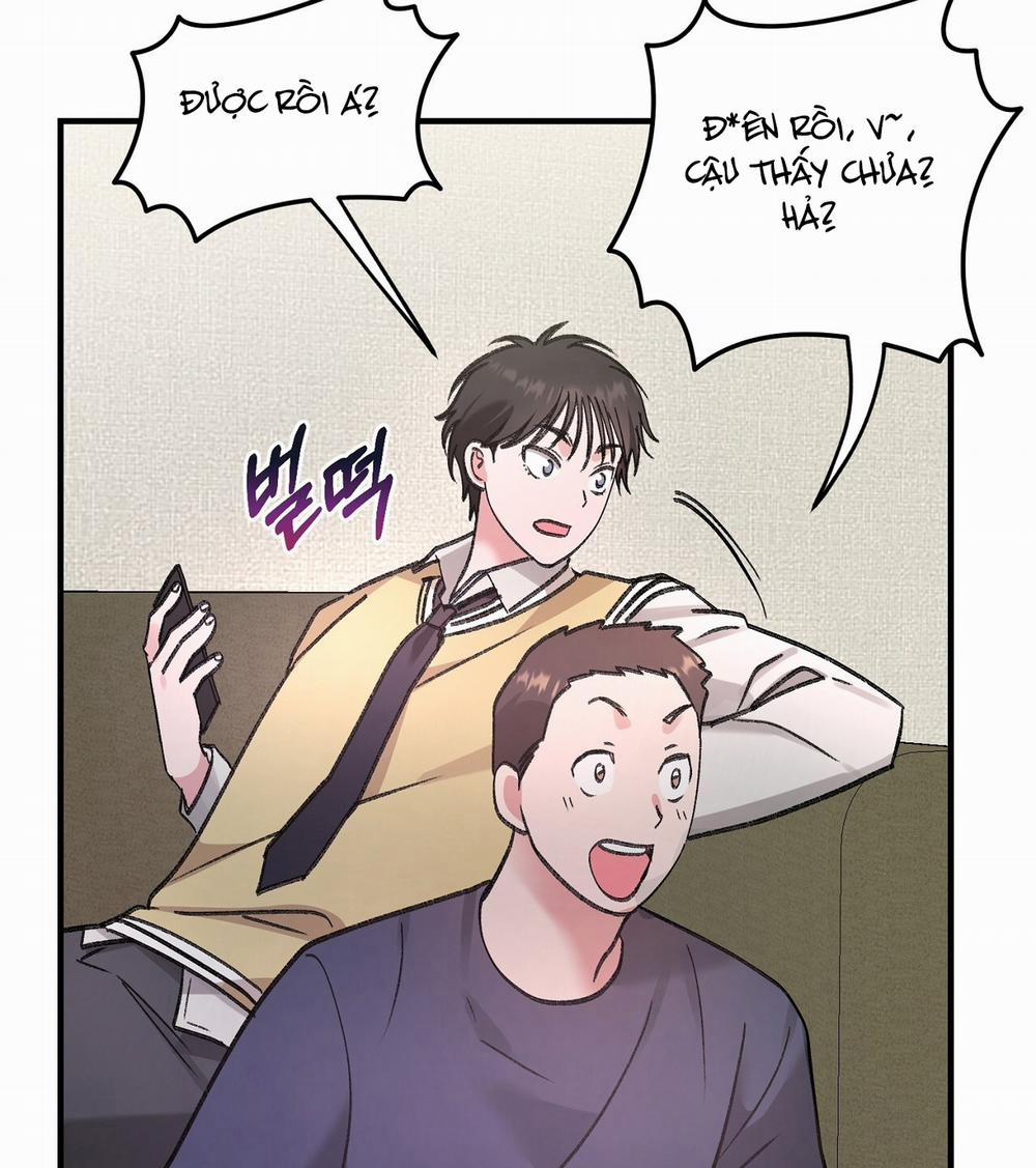 [18+] Xx Hồng Hào Khêu Gợi 16.1 trang 31