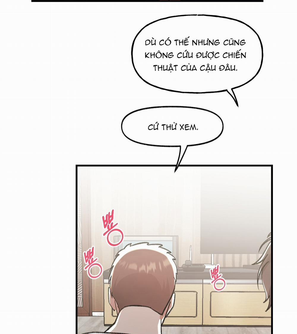 [18+] Xx Hồng Hào Khêu Gợi 16.1 trang 34