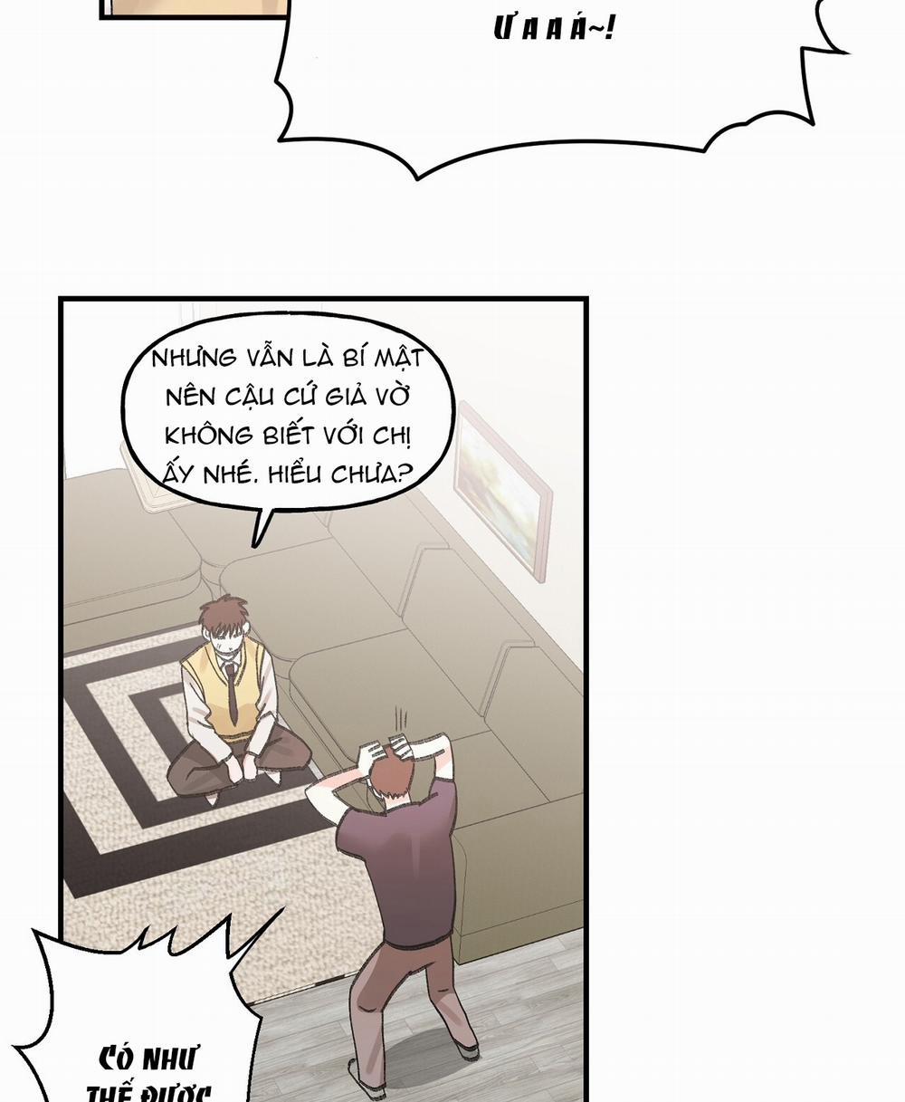 [18+] Xx Hồng Hào Khêu Gợi 16.2 trang 17