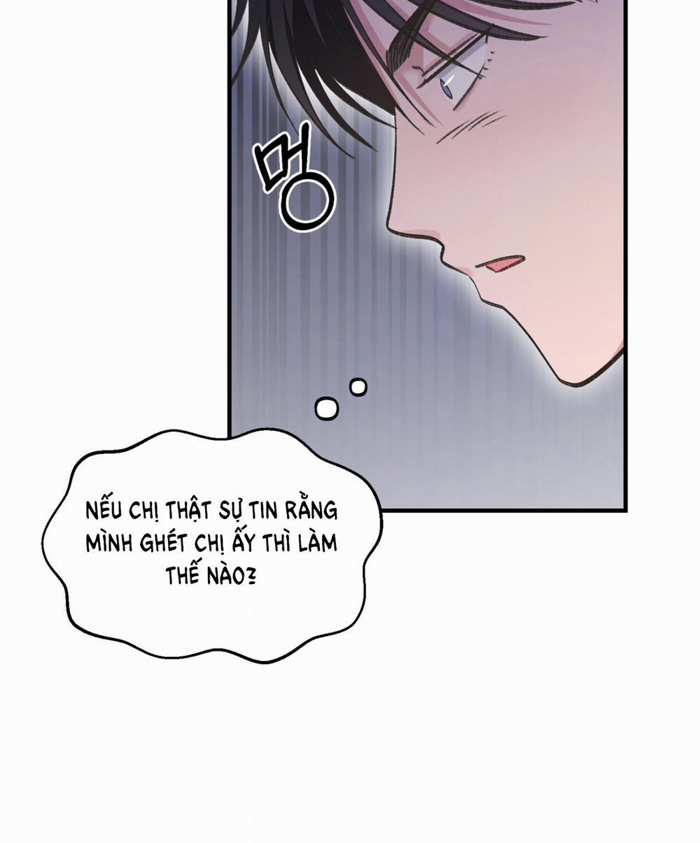 [18+] Xx Hồng Hào Khêu Gợi 18.1 trang 30