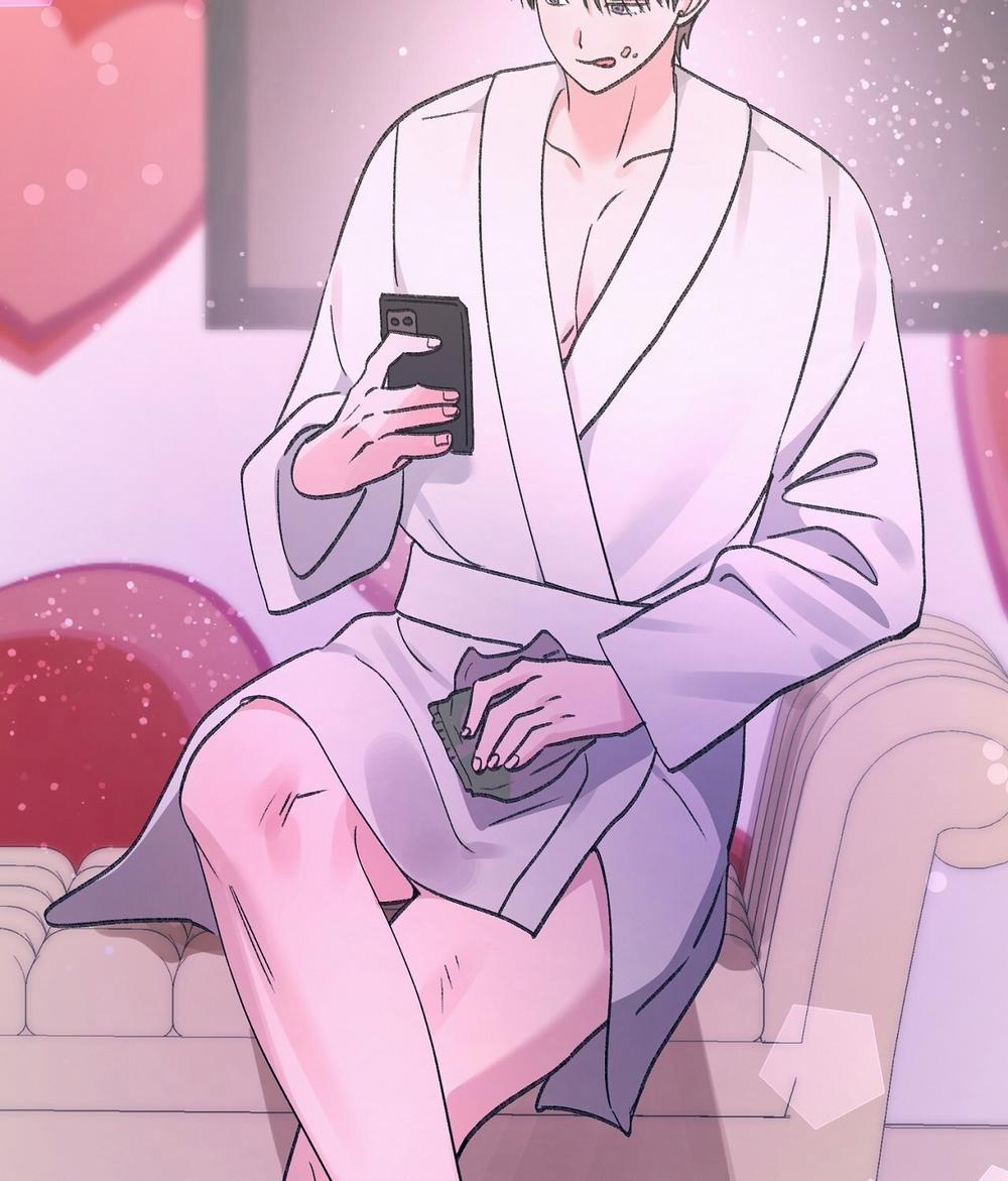 [18+] Xx Hồng Hào Khêu Gợi 2.1 trang 21