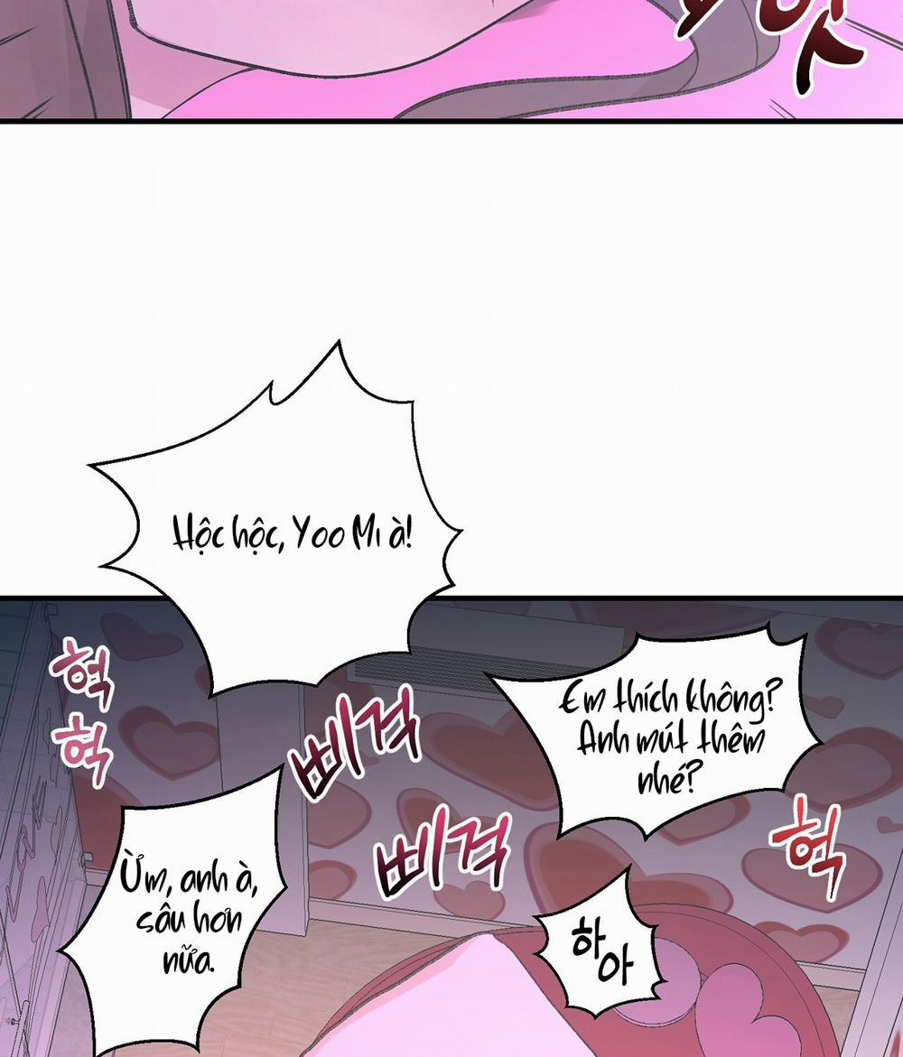 [18+] Xx Hồng Hào Khêu Gợi 2.1 trang 27