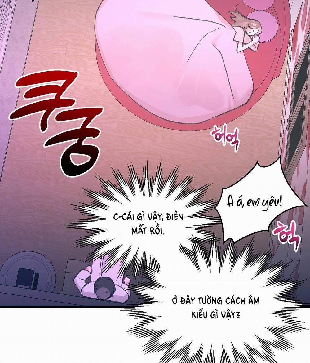 [18+] Xx Hồng Hào Khêu Gợi 2.1 trang 28