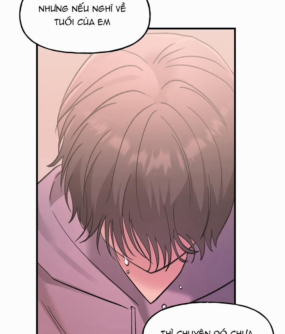 [18+] Xx Hồng Hào Khêu Gợi 20.1 trang 17