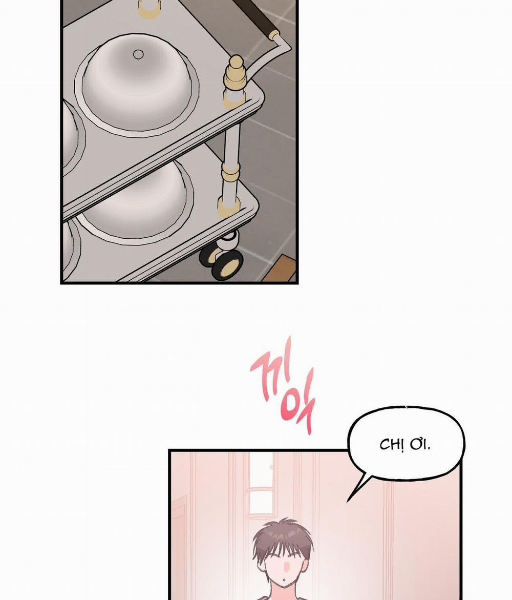 [18+] Xx Hồng Hào Khêu Gợi 22.2 trang 31