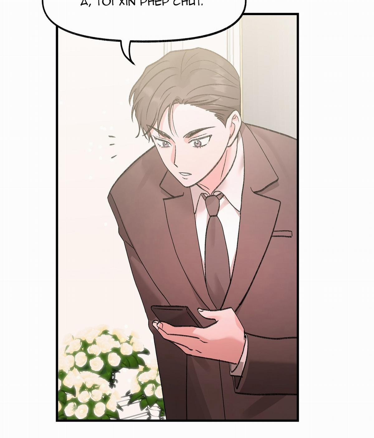 [18+] Xx Hồng Hào Khêu Gợi 24.1 trang 17