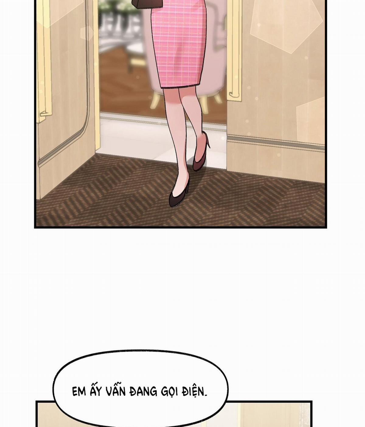 [18+] Xx Hồng Hào Khêu Gợi 24.1 trang 28