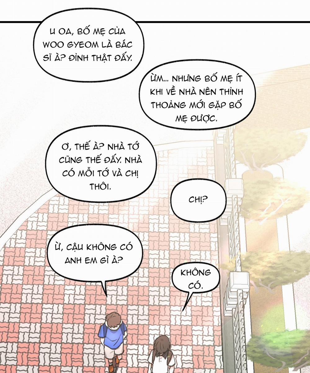 [18+] Xx Hồng Hào Khêu Gợi 3.1 trang 31