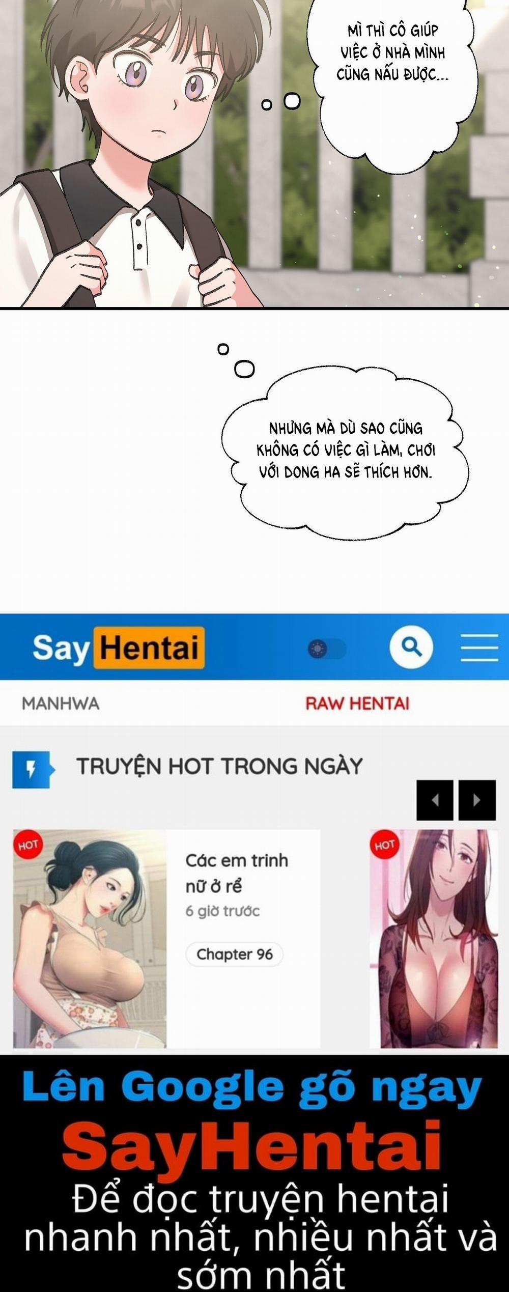 [18+] Xx Hồng Hào Khêu Gợi 3.1 trang 35