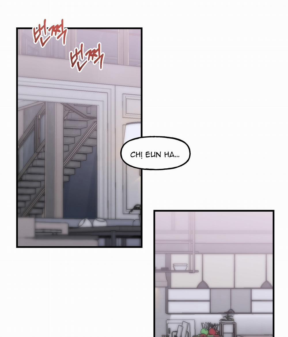 [18+] Xx Hồng Hào Khêu Gợi 3.2 trang 16