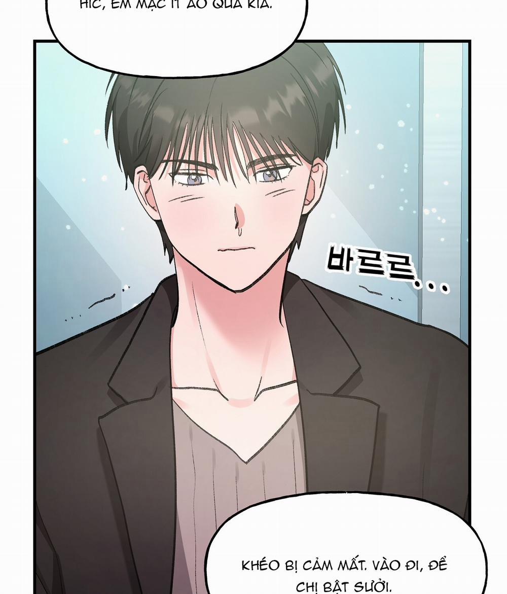 [18+] Xx Hồng Hào Khêu Gợi 4.1 trang 12