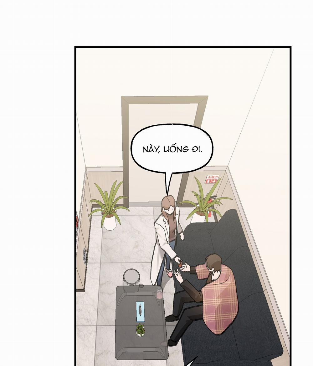 [18+] Xx Hồng Hào Khêu Gợi 4.1 trang 15