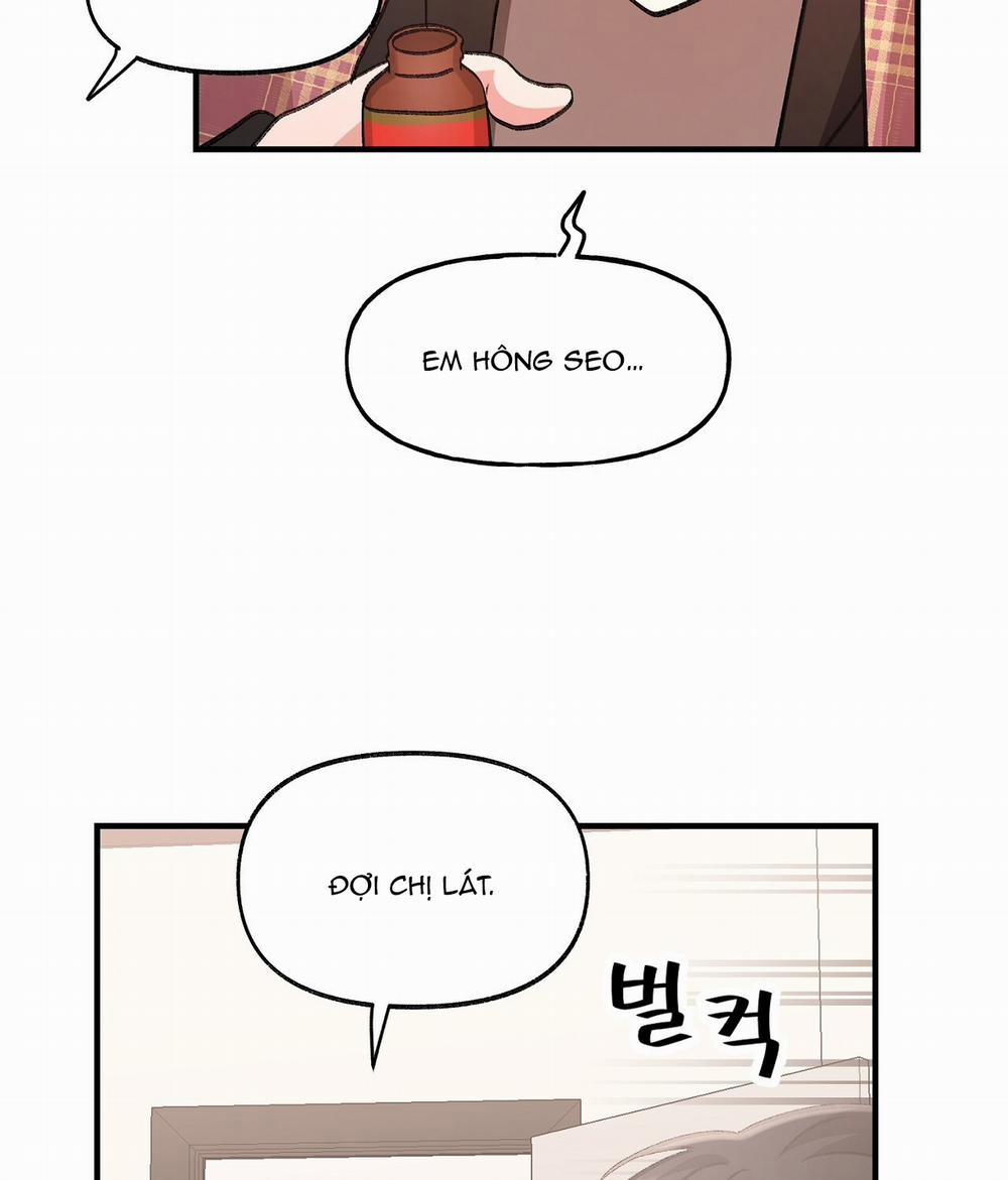 [18+] Xx Hồng Hào Khêu Gợi 4.1 trang 19