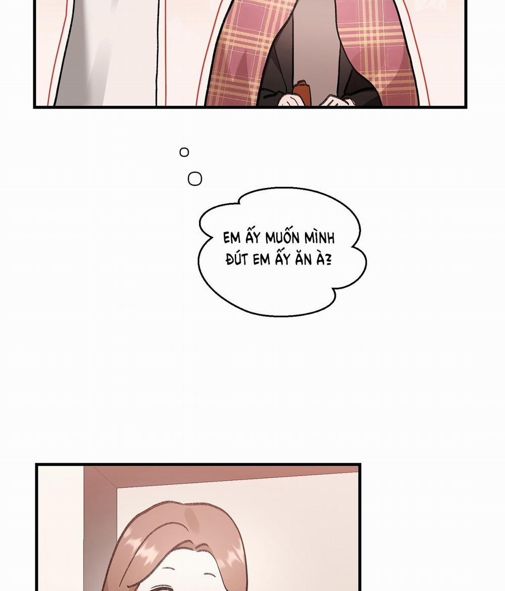 [18+] Xx Hồng Hào Khêu Gợi 4.1 trang 23