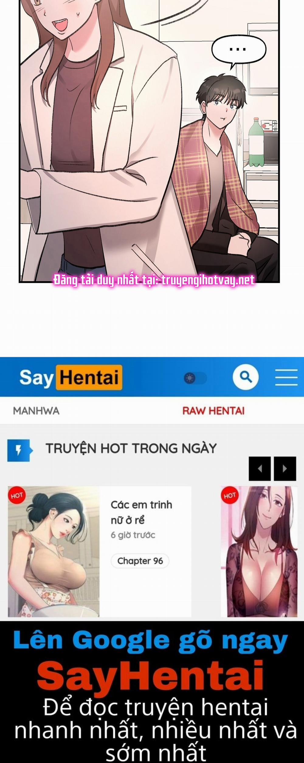 [18+] Xx Hồng Hào Khêu Gợi 4.1 trang 30