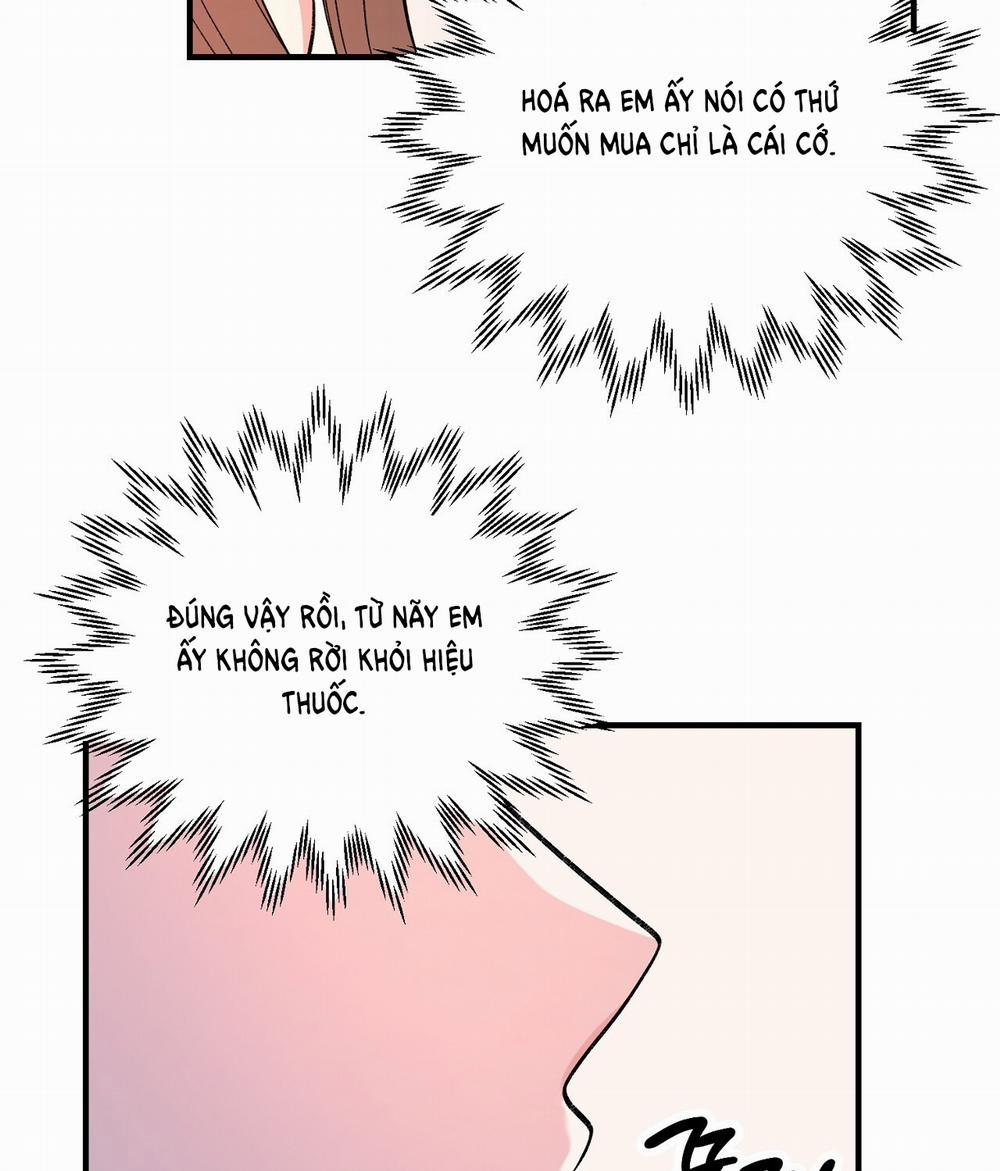 [18+] Xx Hồng Hào Khêu Gợi 4.2 trang 35