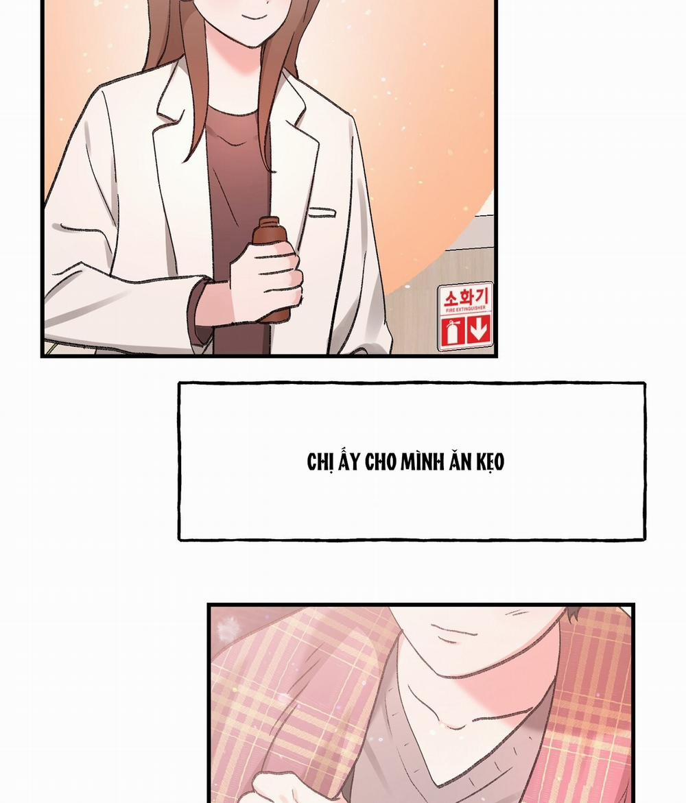 [18+] Xx Hồng Hào Khêu Gợi 4.2 trang 4