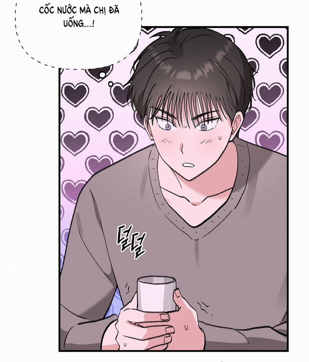 [18+] Xx Hồng Hào Khêu Gợi 4.2 trang 47