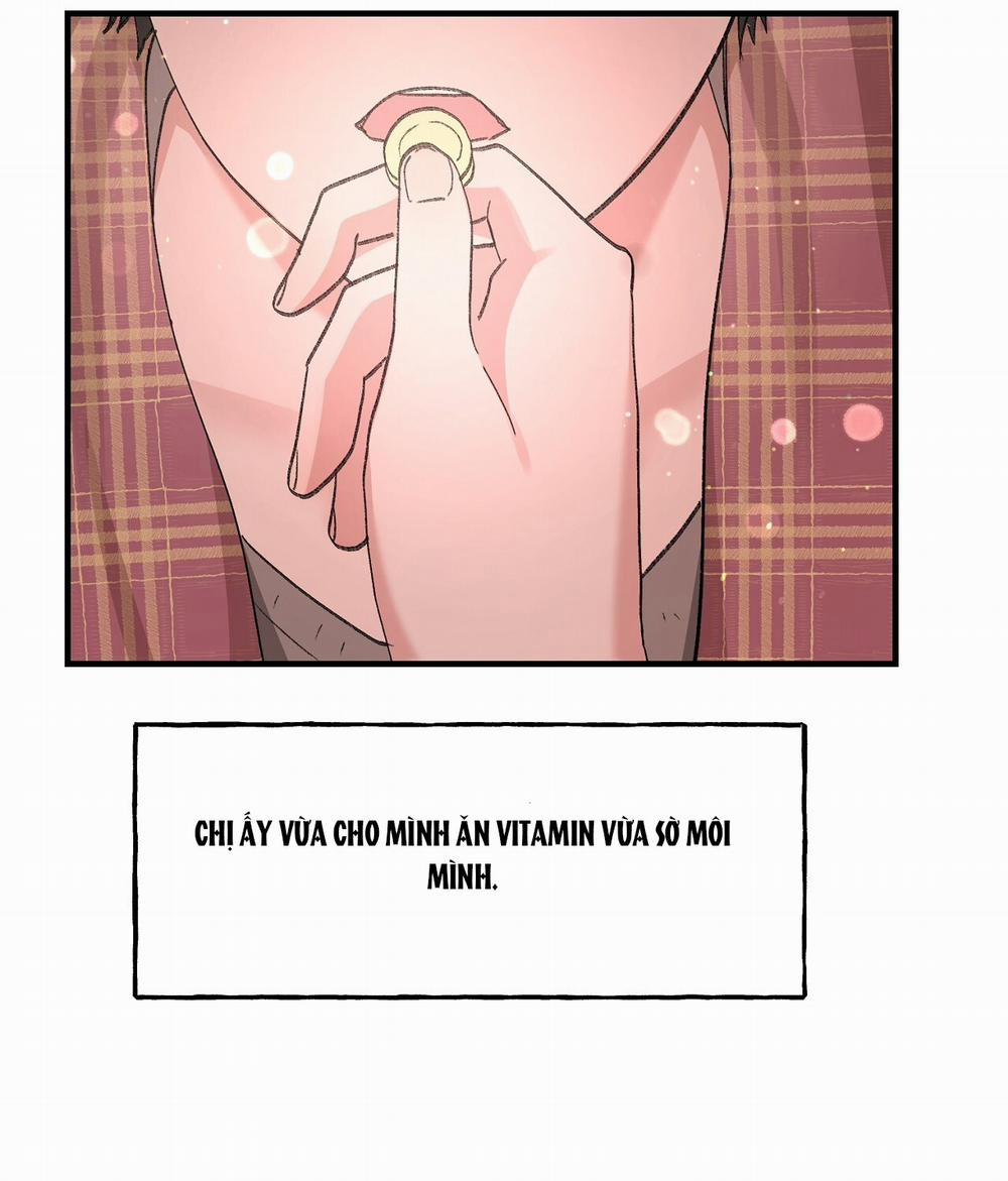 [18+] Xx Hồng Hào Khêu Gợi 4.2 trang 6