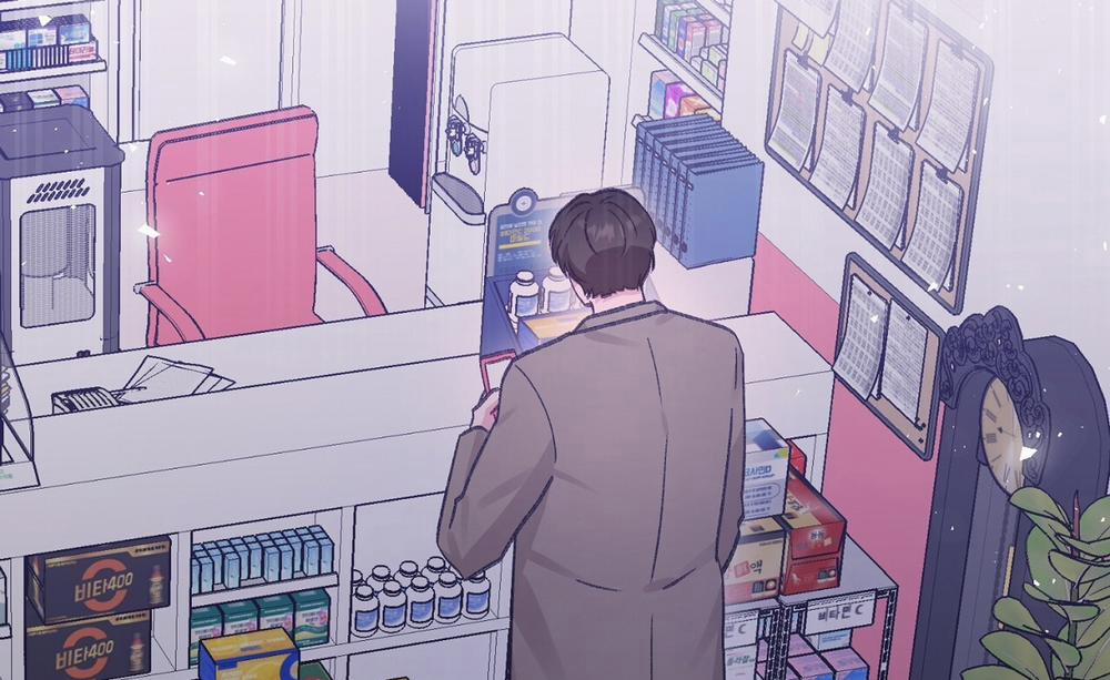 [18+] Xx Hồng Hào Khêu Gợi 4.2 trang 93