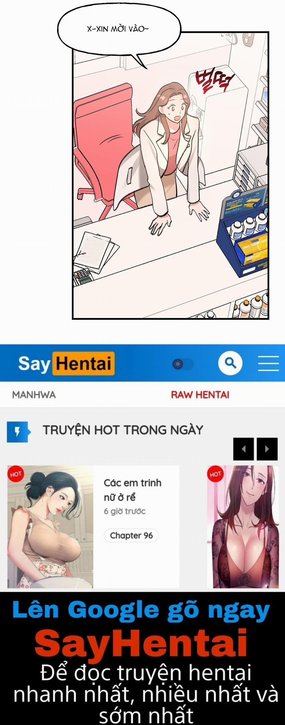 [18+] Xx Hồng Hào Khêu Gợi 5.1 trang 29