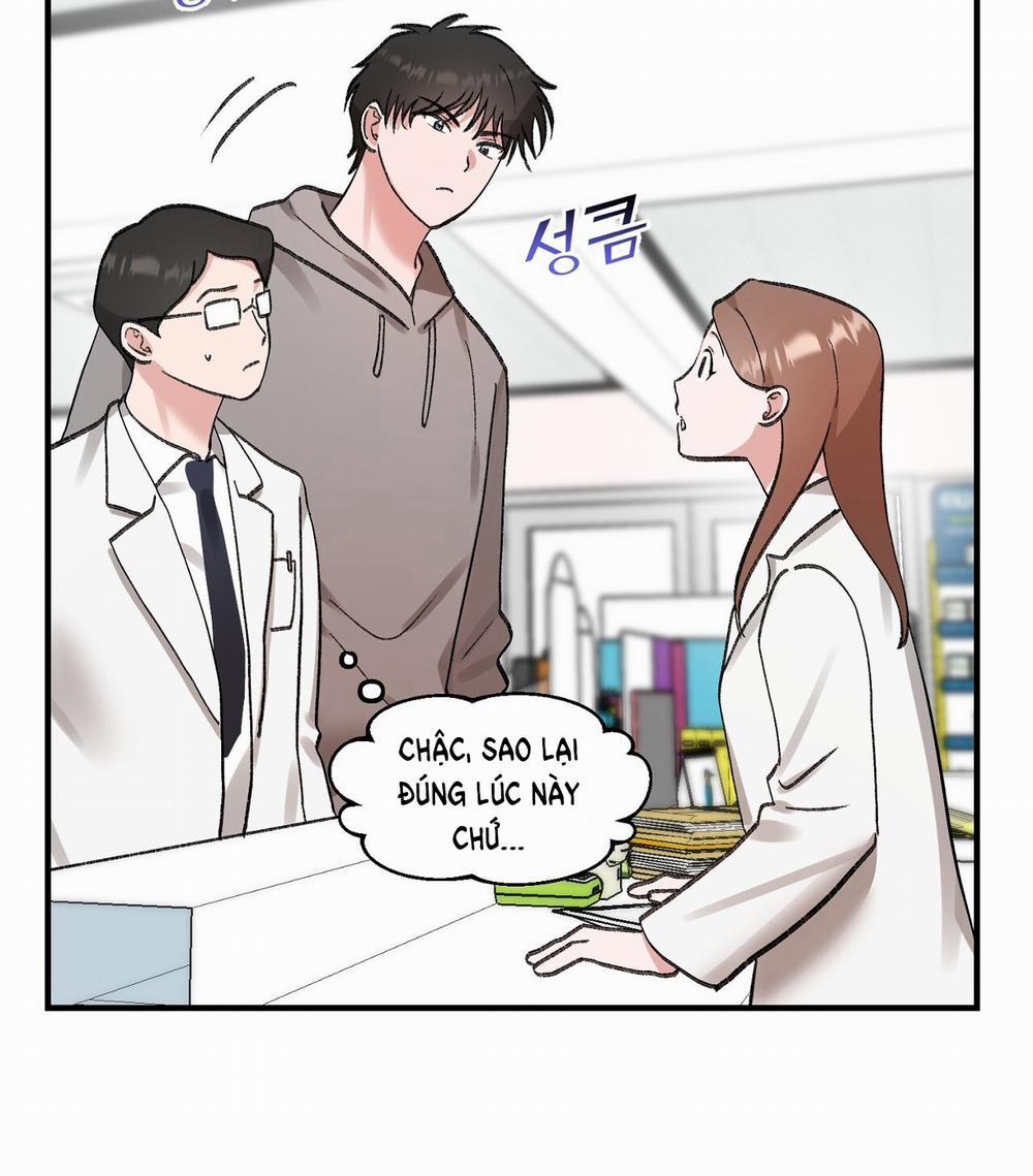 [18+] Xx Hồng Hào Khêu Gợi 5.2 trang 21