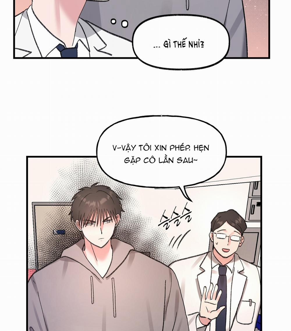 [18+] Xx Hồng Hào Khêu Gợi 5.2 trang 23