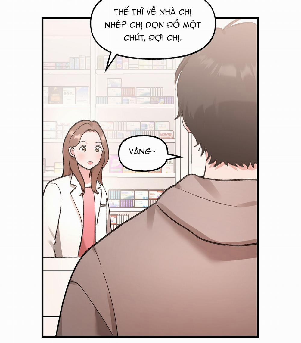 [18+] Xx Hồng Hào Khêu Gợi 5.2 trang 30