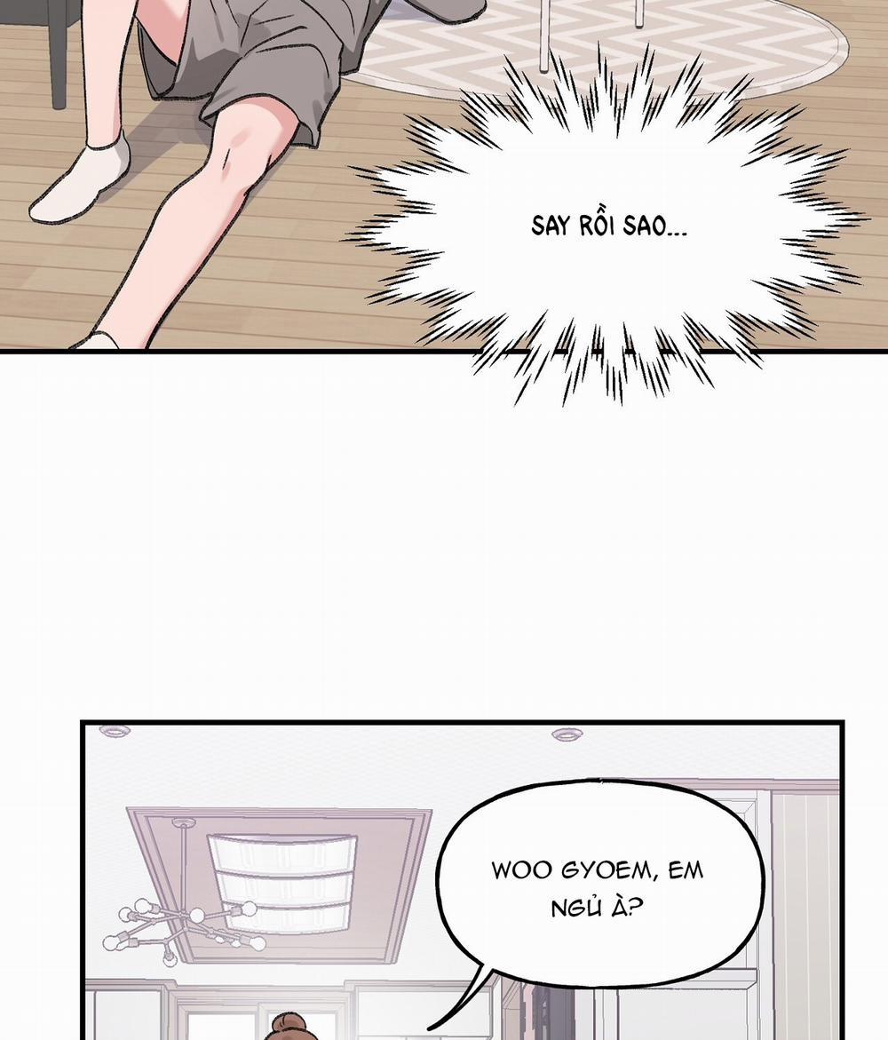 [18+] Xx Hồng Hào Khêu Gợi 5.2 trang 46