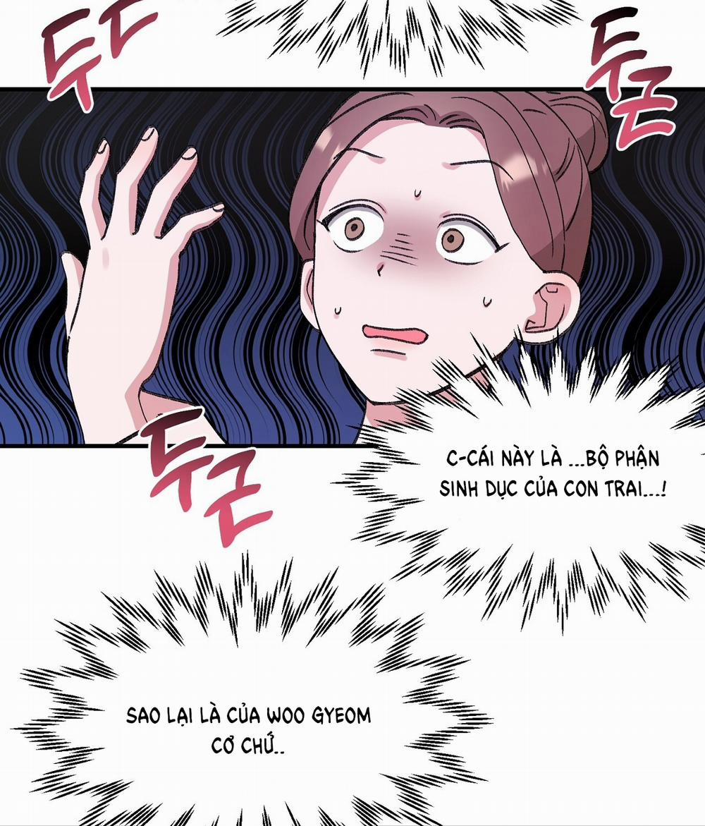 [18+] Xx Hồng Hào Khêu Gợi 5.2 trang 64