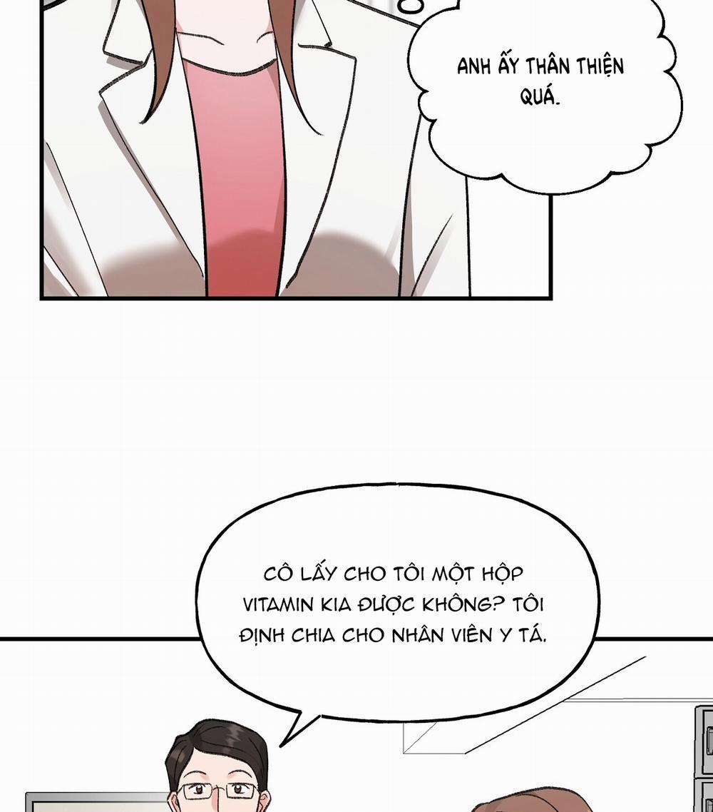 [18+] Xx Hồng Hào Khêu Gợi 5.2 trang 8