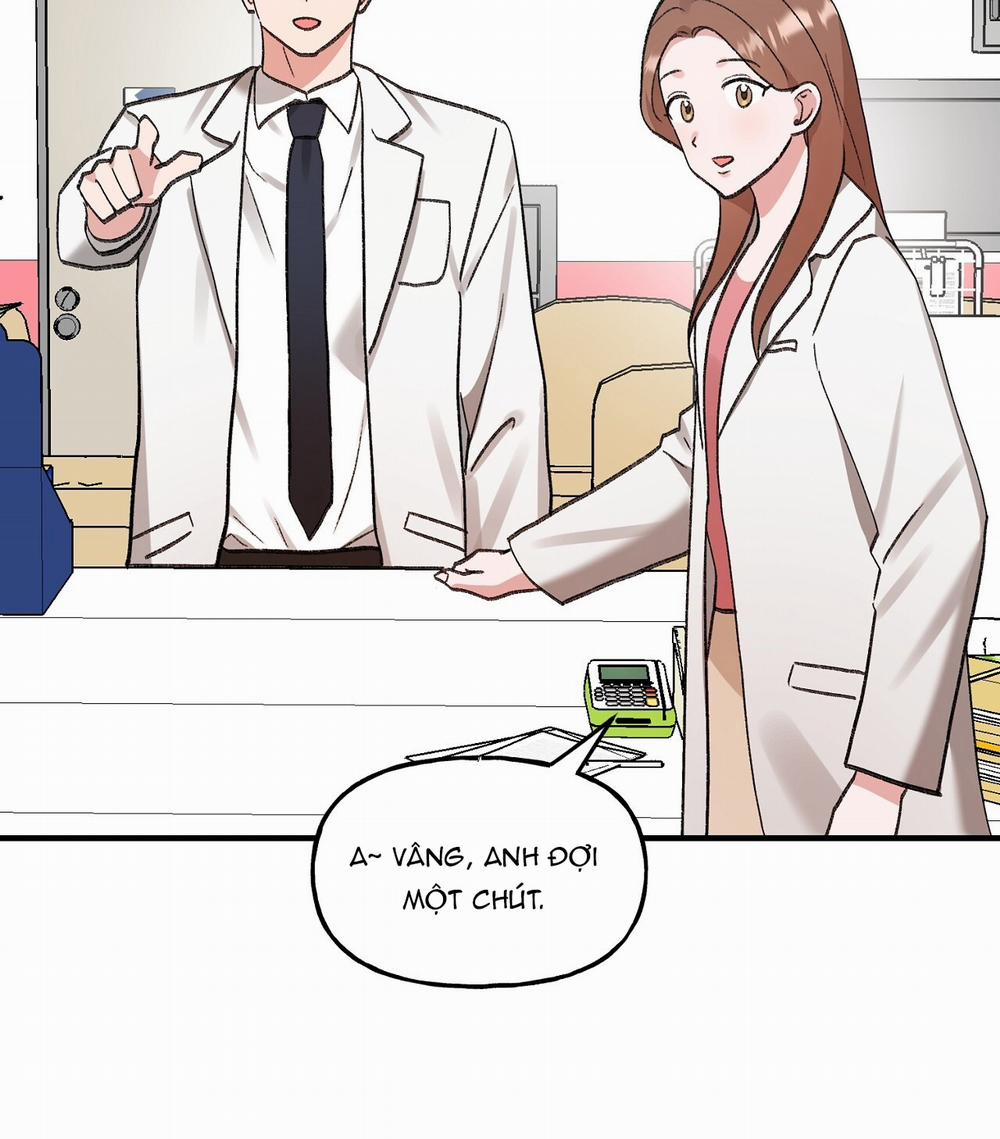 [18+] Xx Hồng Hào Khêu Gợi 5.2 trang 9