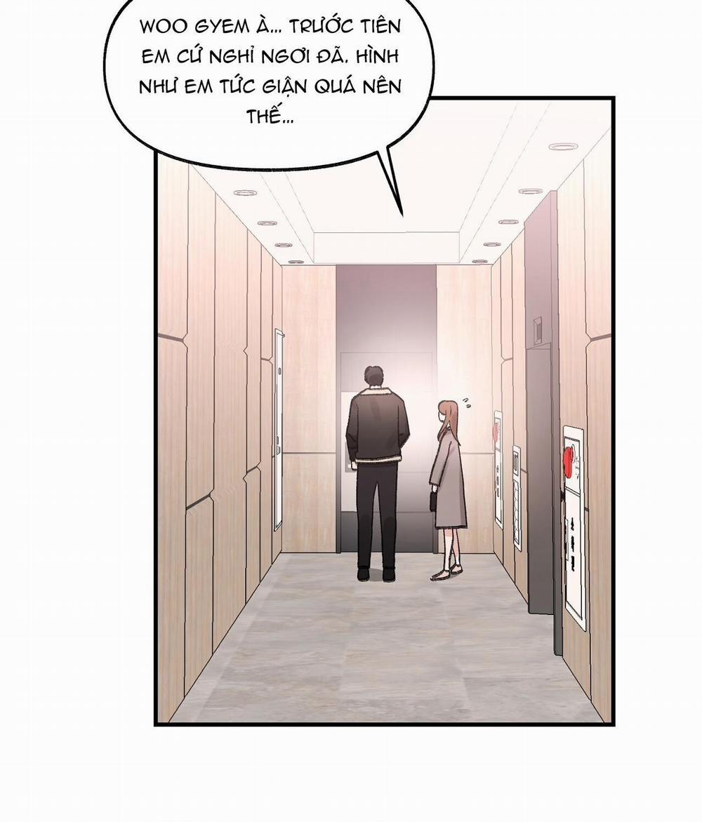 [18+] Xx Hồng Hào Khêu Gợi 7.2 trang 3