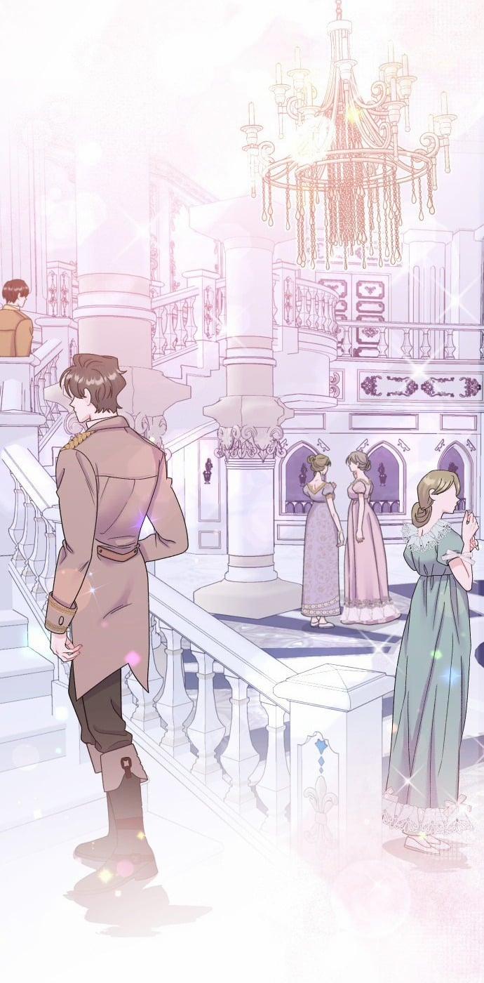 [18+] Yêu Hoặc Chết 1.1 trang 1