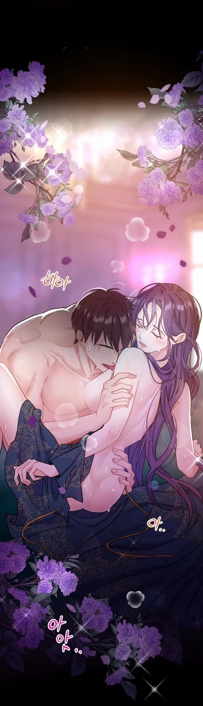 [18+] Yêu Hoặc Chết 1.1 trang 19