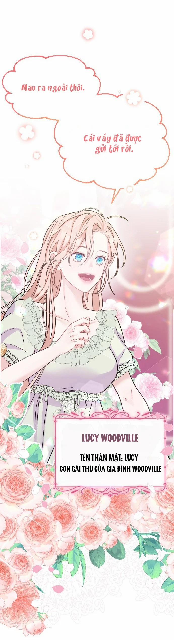 [18+] Yêu Hoặc Chết 1.1 trang 32