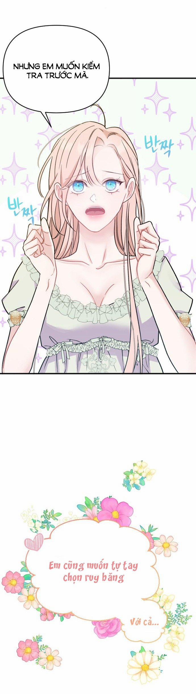 [18+] Yêu Hoặc Chết 1.1 trang 34