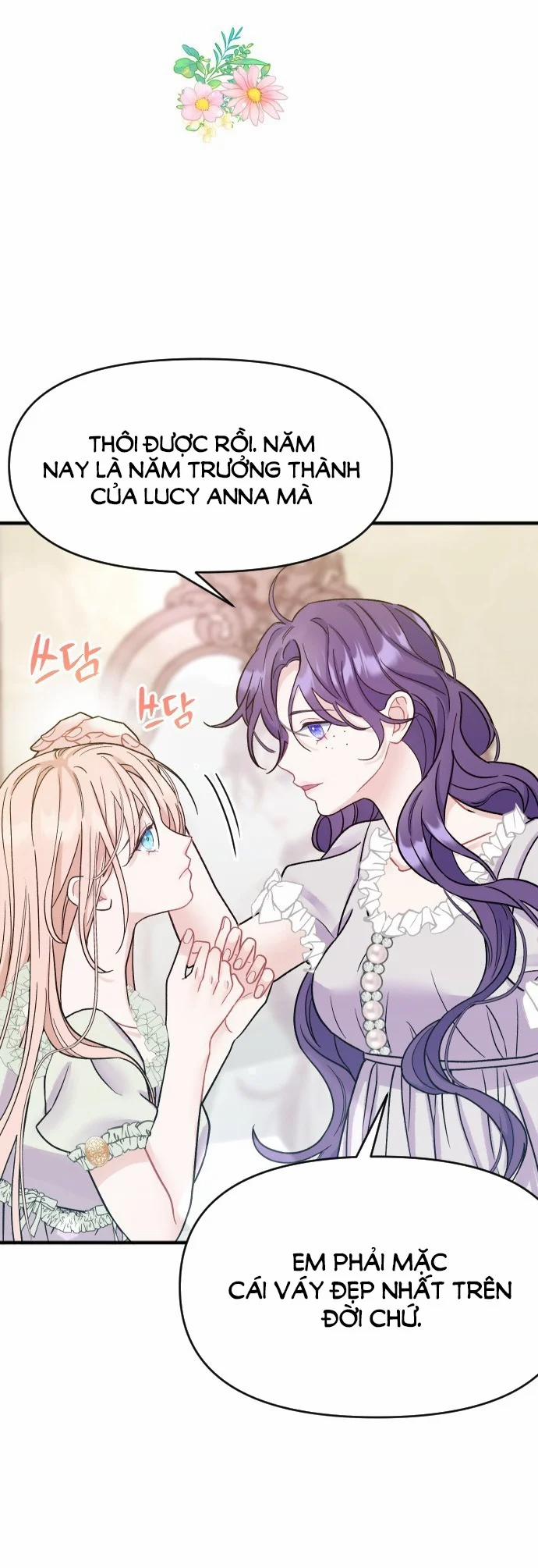 [18+] Yêu Hoặc Chết 1.1 trang 35