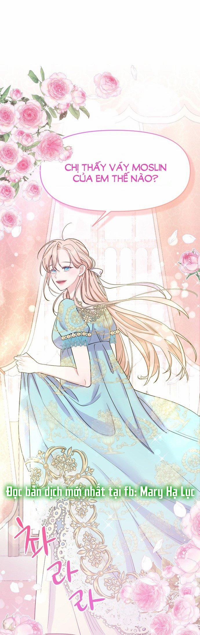 [18+] Yêu Hoặc Chết 1.1 trang 38