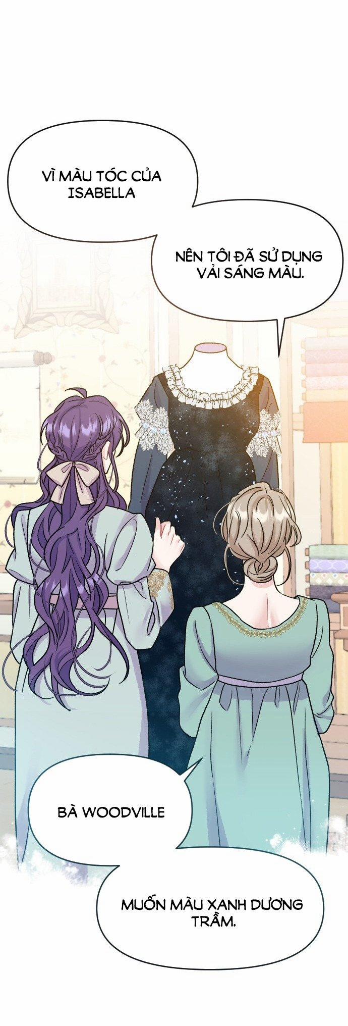 [18+] Yêu Hoặc Chết 1.1 trang 43