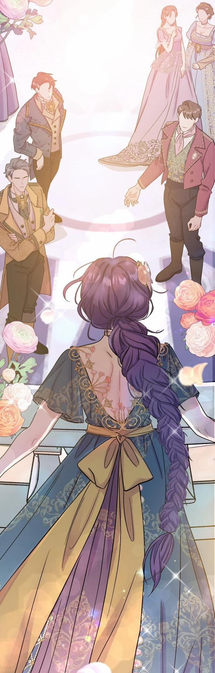 [18+] Yêu Hoặc Chết 1.1 trang 5