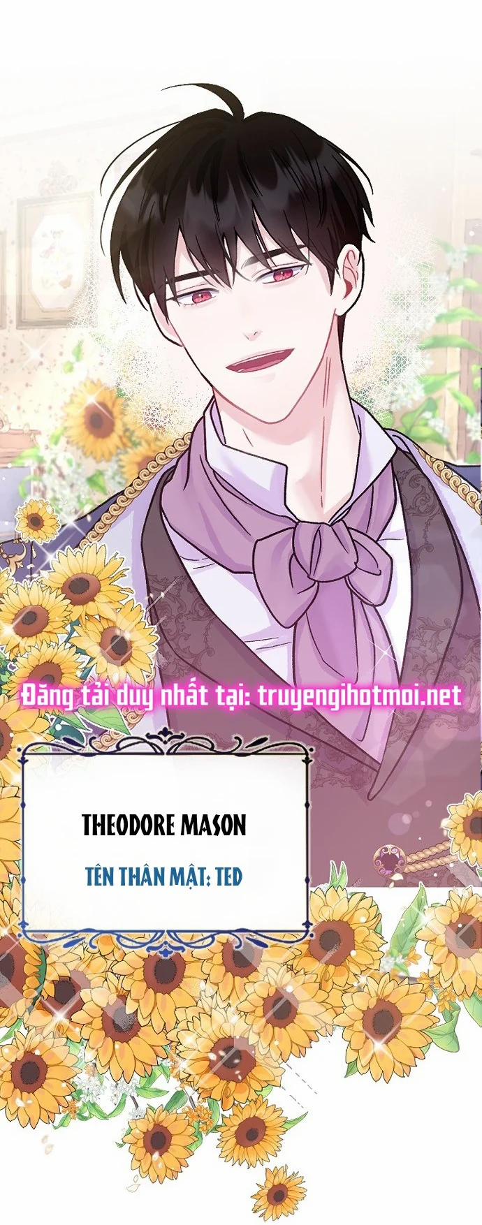 [18+] Yêu Hoặc Chết 1.1 trang 50