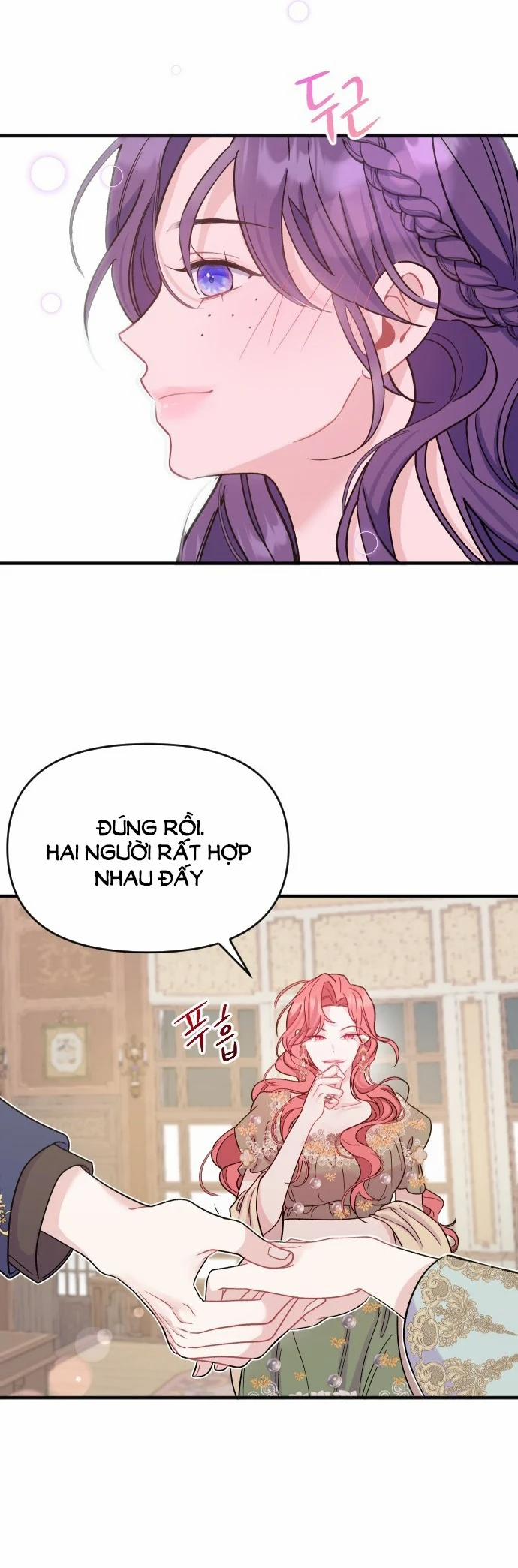 [18+] Yêu Hoặc Chết 1.1 trang 53