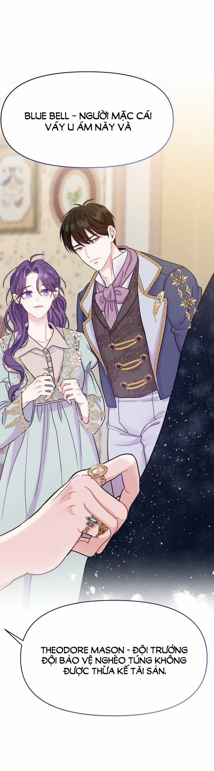 [18+] Yêu Hoặc Chết 1.1 trang 54