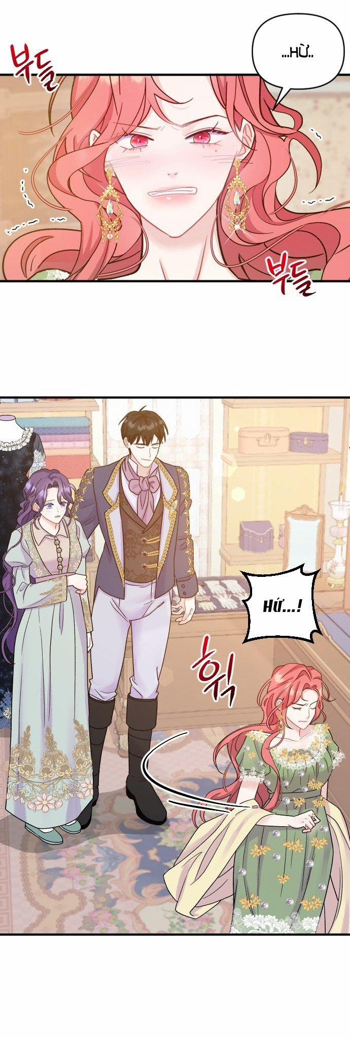 [18+] Yêu Hoặc Chết 1.1 trang 57